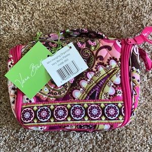 NWT Vera Bradley Mini Hanging Organizer